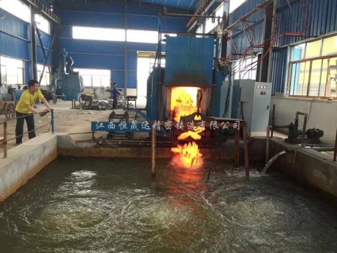 Mesin Konstruksi Suku Cadang Mesin Excavator Rubber Coupling Assy 160H 5