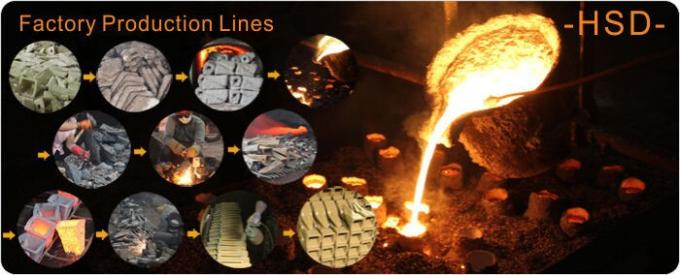 Mesin Konstruksi Suku Cadang Mesin Excavator Rubber Coupling Assy 160H 2