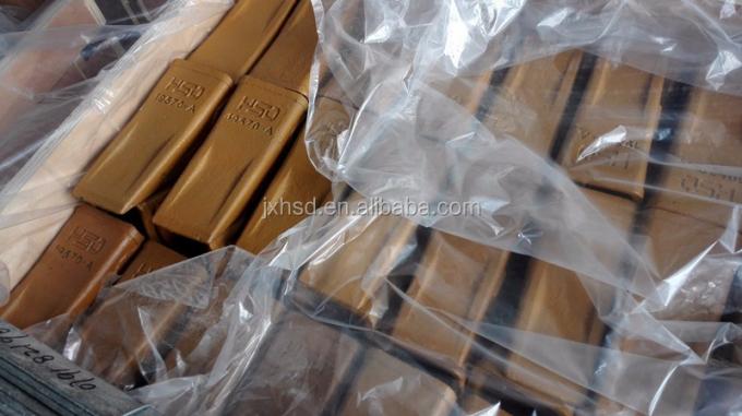 Grosir PC200 PC200-5 PC200-3 PC200-5A/B/C/D Roller Jalur untuk Bagian Undercarriage Excavator 8