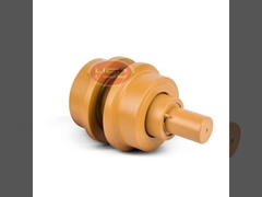 Grosir PC200 PC200-5 PC200-3 PC200-5A/B/C/D Rol Carrier untuk Bagian Undercarriage Excavator