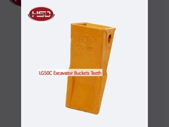 LG50C Excavator Bucket Gigi