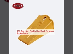 40S Terbaik Kualitas Tinggi Hard Rock Excavator Bucket Teeth