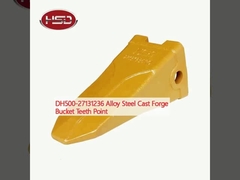 DH500-27131236 Baja Alloy Cast Forge Bucket Teeth Point