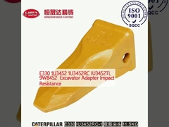 E330 1U3452 1U3452RC IU3452TL 9W8452 Adaptor Excavator Resistance Impact