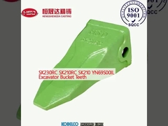 SK230RC SK210RC SK210 YN69S00IL Gigi ember excavator