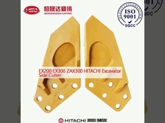 EX200 EX300 ZAX300 Hitachi Excavator Side Cutter