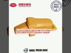 EC210 EC290 EC360 EC460 1171-01900 1455-6464 Adaptor Penggali VOLVO