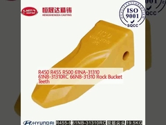 R450 R455 R500 61NA-31310 61NB-31310RC 66NB-31310 Gigi ember batu