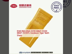 R140 R60 61N4-31210 68M7-31230 68M7-31230tl Excratavor Gigi Tiger Sharp Sharp