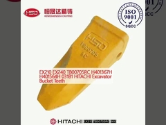 EX210 EX240 TB00705RC H401367H H401564H 031B1 Hitachi Excavator Bucket Teeth