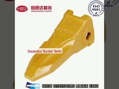 Gigi ember excavator