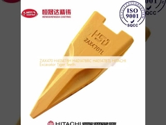 ZAX470 H401478H H401478RC H401478TL HITACHI Excavator Gigi harimau