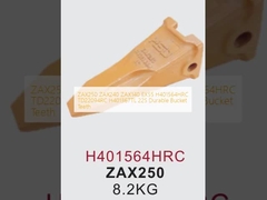 ZAX250 ZAX240 ZAX140 EX55 H401564HRC TD22094RC H401367TL 22S Gigi ember tahan lama