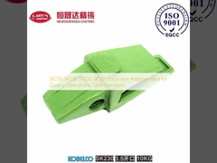 SK200 SK210 SK230 SK350 Adaptor Excavator Ideal untuk Operasi Tambang Standar OEM