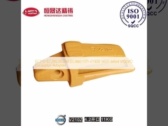 EC210 EC290 EC360 EC460 1171-01900 1455-6464 Adaptor Penggali VOLVO
