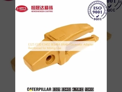 E325 E330 E3402 8E6464 6I6464 Adaptor excavator diperkuat untuk penggunaan pertambangan