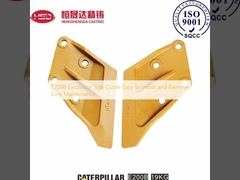 E200B Excavator Side Cutter Mudah dipasang dan dilepas Perawatan mudah