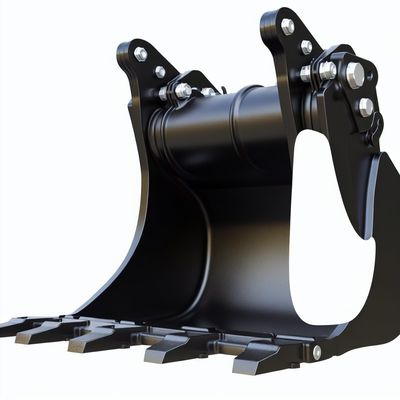 DH420/500 Excavator Digger Bucket Tooth by Komatsu for Heavy-Duty Excavation