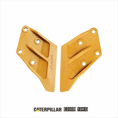  E320D 112 2487 Bucket Side Cutters