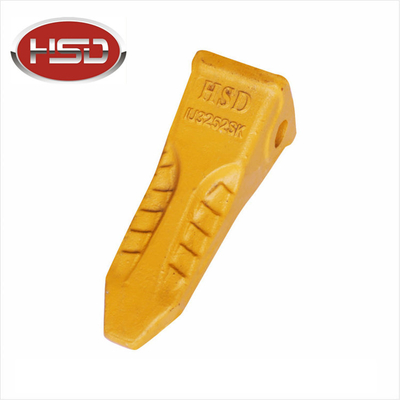 E312-IU3252SK Precision Casting Rock Teeth Untuk Excavator Bucket