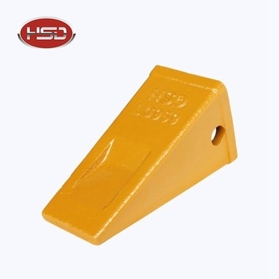 Catepillar Excavator LG959 Bucket Teeth Alloy Steel