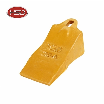 Precision Bucket Teeth Bucket Spare Parts Forged Bucket Teeth Untuk DH55-18S