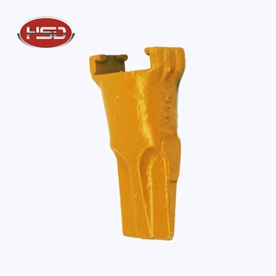 V19 Bucket Teeth Alloy Steel Teeth Bucket Teeth Produsen untuk