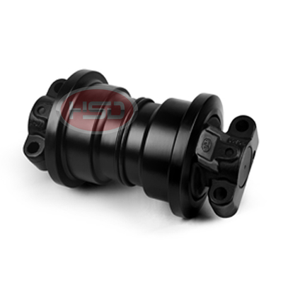 Grosir PC200 PC200-5 PC200-3 PC200-5A/B/C/D Roller Jalur untuk Bagian Undercarriage Excavator
