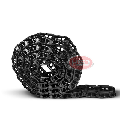 Excavator Spare Parts Excavator Undercarriage Parts Excavator Chains Track Links Untuk PC200 PC300 PC400 PC500