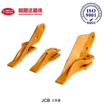 JCB Full Series India Tipe Excavator Loader Gigi 3CX-53103205 53103208 53103209