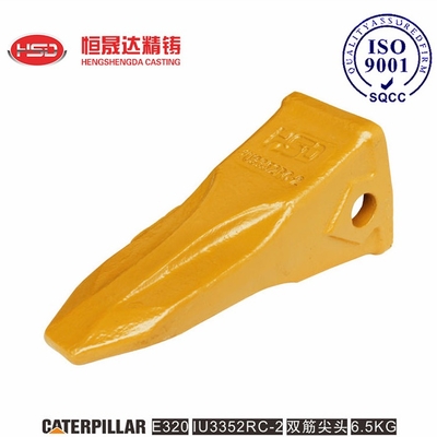 1U3352RC 1U3352 1U3352SK E320 Gigi ember kelas industri Untuk penggantian excavator