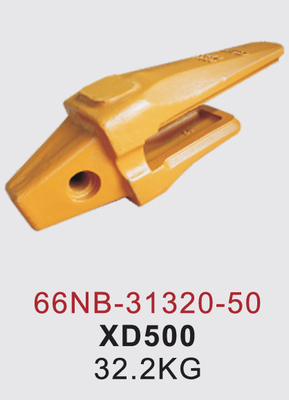 XD500 XD450 XD60 66NB-31320 61NA-31320 68M7-31320 Adaptor ember excavator