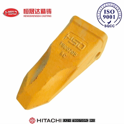 EX210 ZAX240 TB00705RC H401367H H401564H 031B1 Hitachi Excavator Bucket Teettion