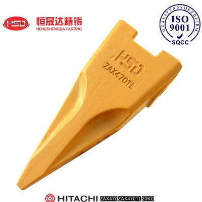 ZAX470 H401478H H401478RC H401478TL HITACHI Excavator Gigi harimau