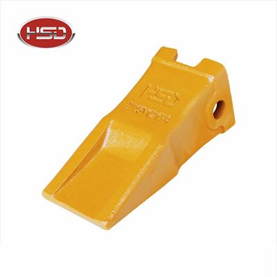 2713Y1217 Titik Penempaan Gigi Bucket